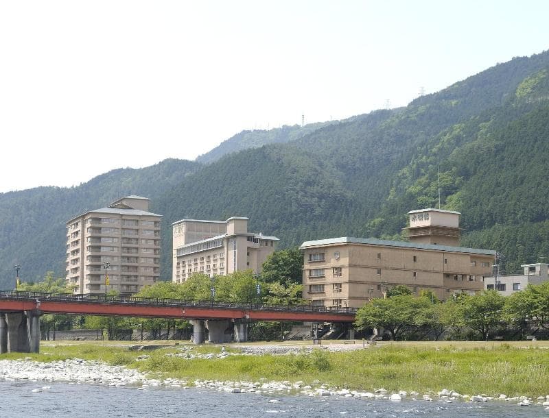 Suimeikan photo 1