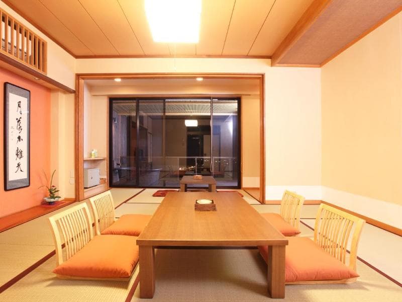 Satoyu Mukashibanashi Yuzanso photo 1