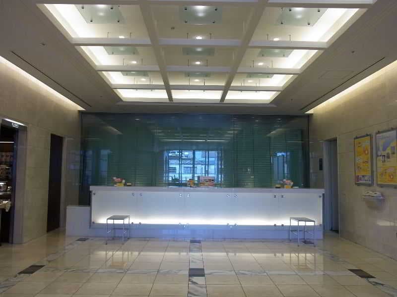 Takaoka Manten Hotel Ekimae 4