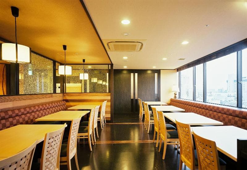 Toyama Manten 3