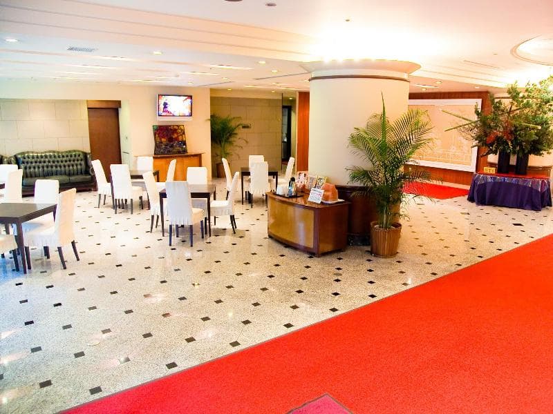 Hotel Lexton Kagoshima (Adults only) 2