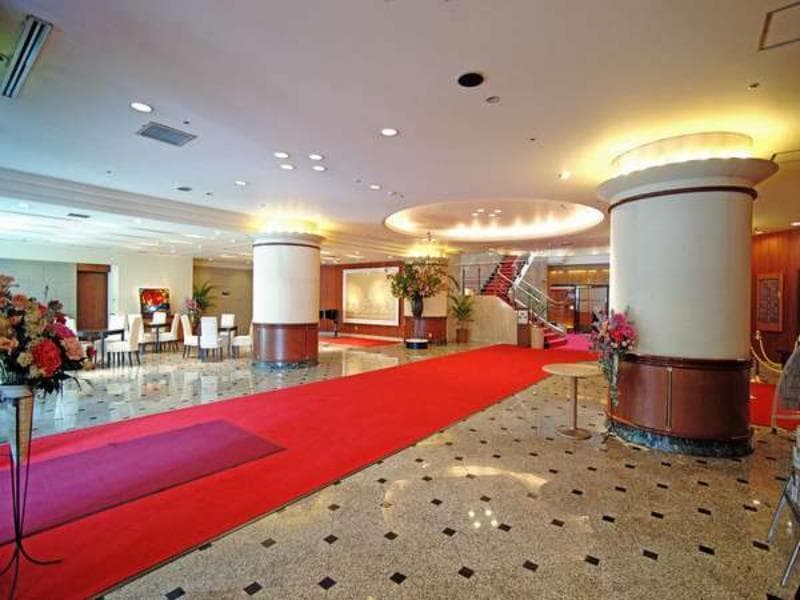 Hotel Lexton Kagoshima (Adults only) 3