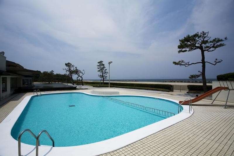 Kaike Grand Hotel Tensui 4