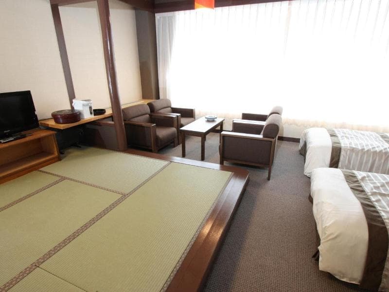 Misasa Royal Hotel 2