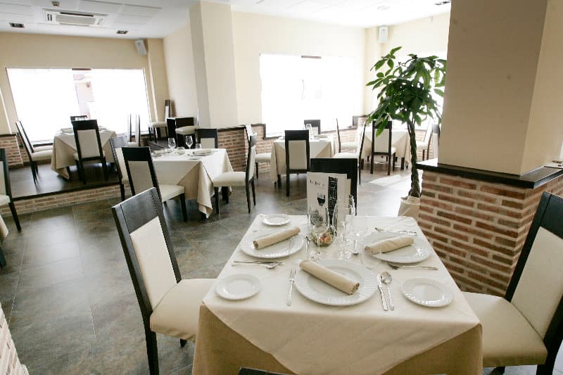 La Bastida photo 1