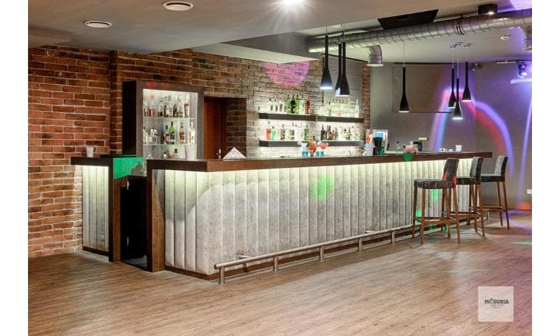 Masuria Hotel & Spa 4