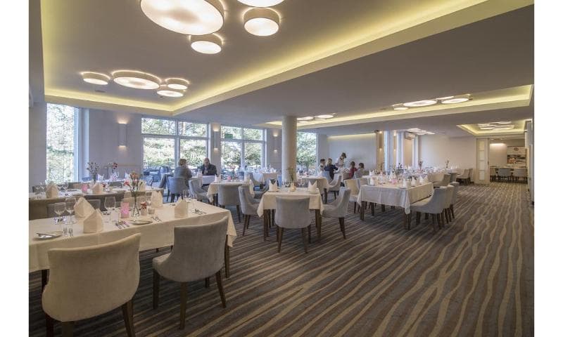 Masuria Hotel & Spa photo 1