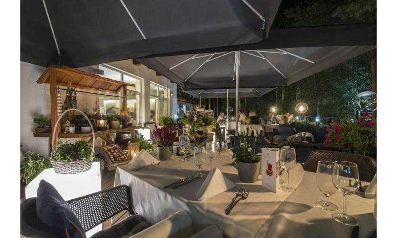 Masuria Hotel & Spa 2