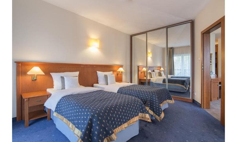 Masuria Hotel & Spa 3