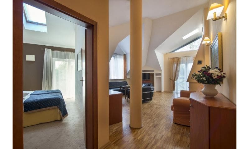 Masuria Hotel & Spa 5