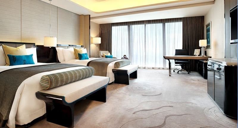 The St. Regis Shenzhen 4