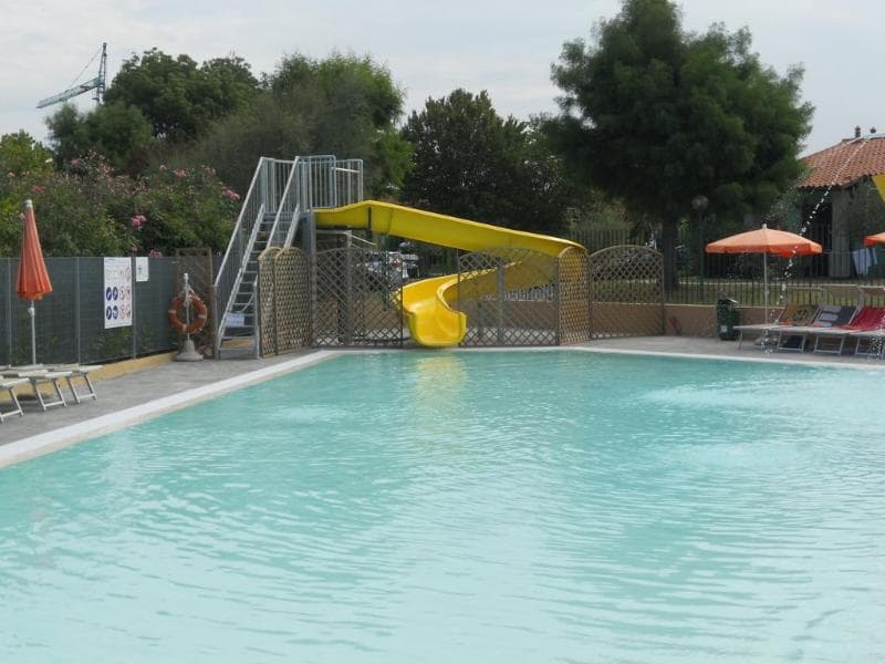 The Garda Village 1