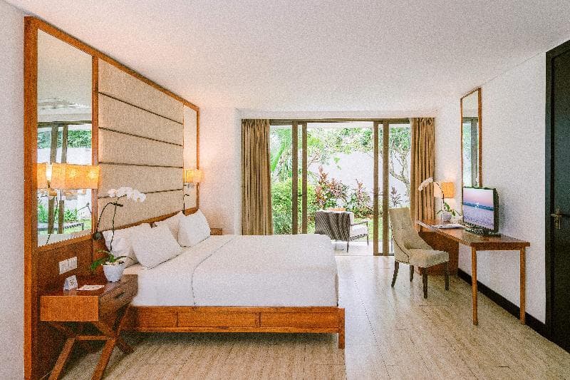 Lv8 Resort Hotel 2
