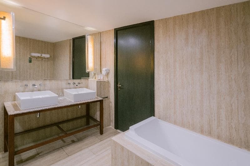 Lv8 Resort Hotel 3
