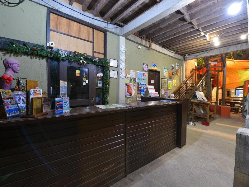 The Lazy Dog Bed & Breakfast photo 1