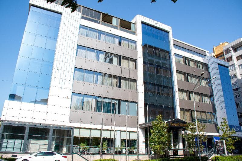 Graaf Hotel 4