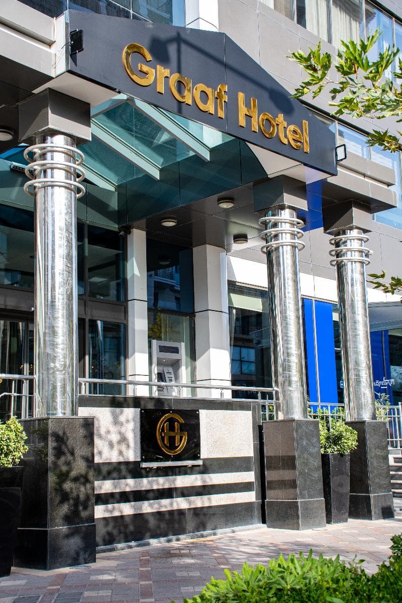 Graaf Hotel 2