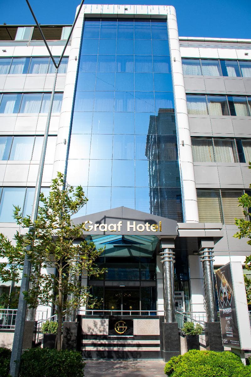 Graaf Hotel 3