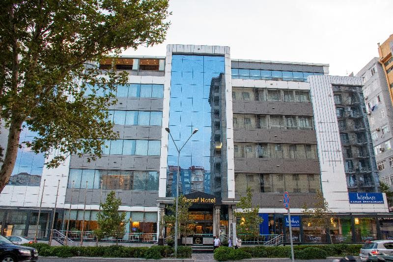 Graaf Hotel 5