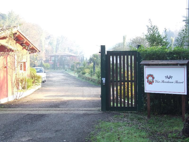 Veio Residence Resort 4