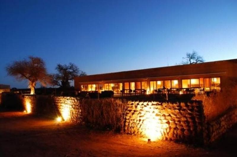 Hotel Cumbres San Pedro de Atacama photo 1