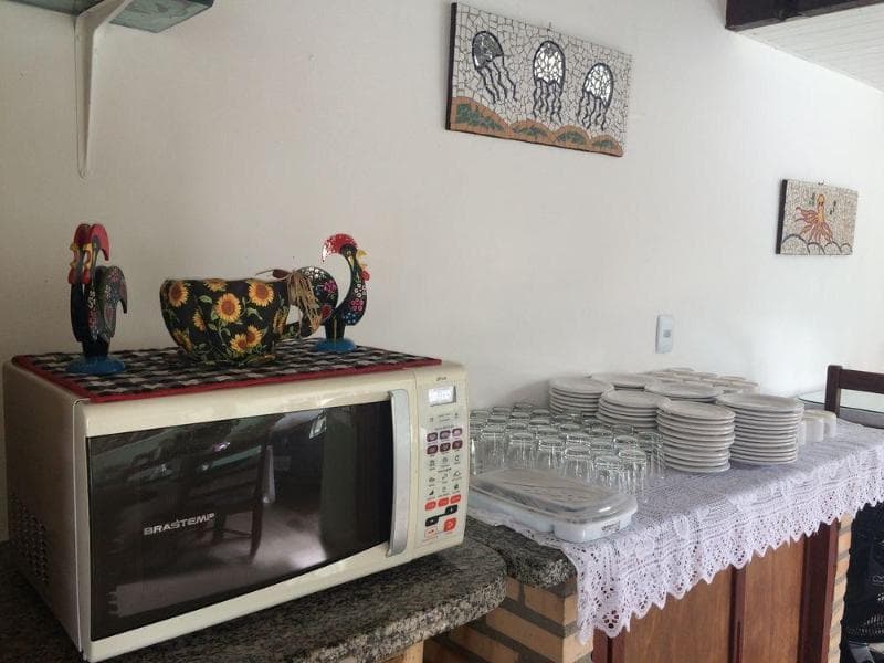 Pousada Sonho De Geriba 4