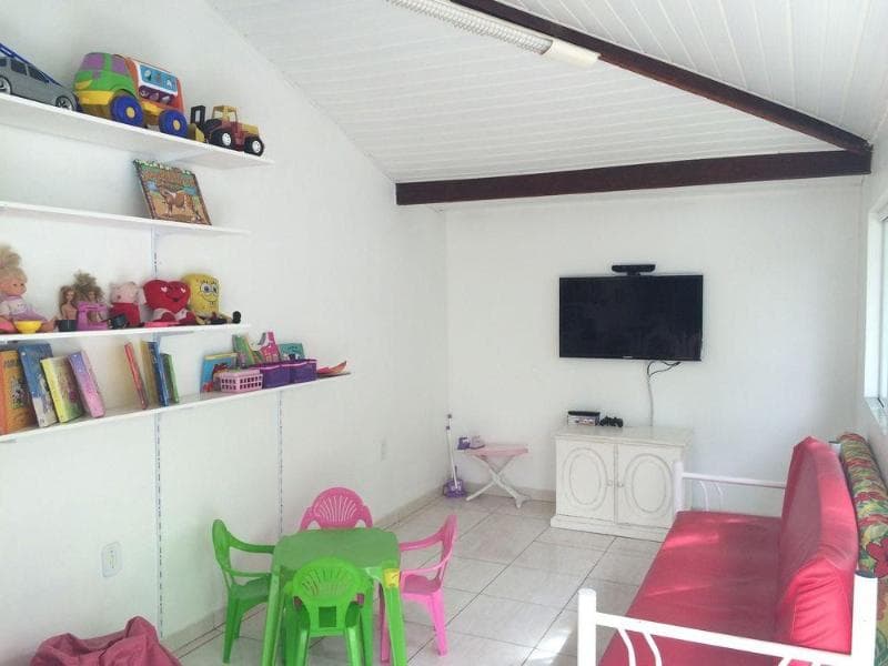 Pousada Sonho De Geriba 5