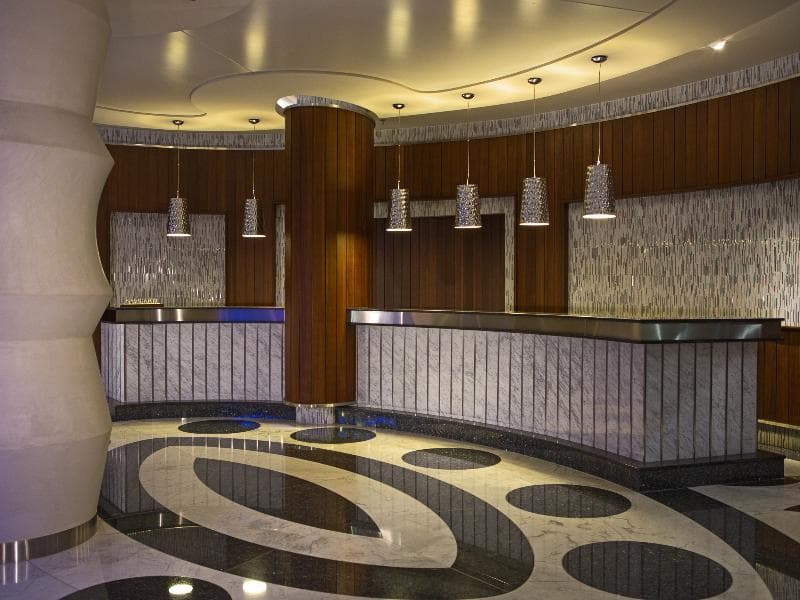 Renaissance Izmir Hotel 3
