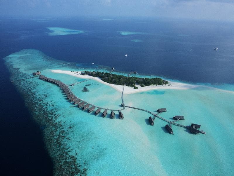 COMO Cocoa Island 4