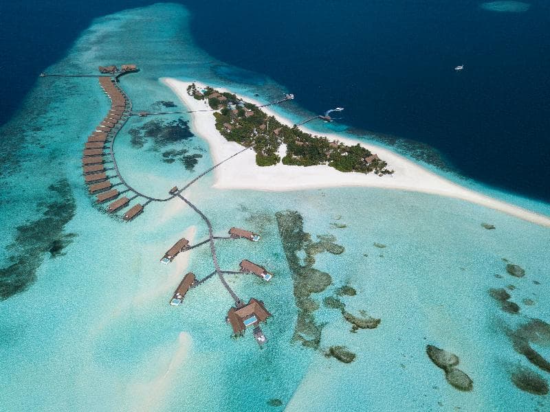 COMO Cocoa Island 1