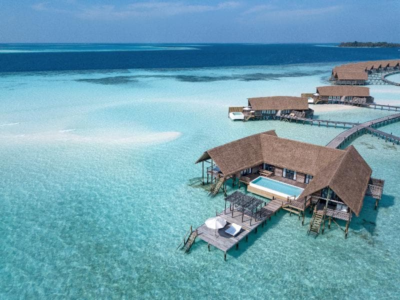 COMO Cocoa Island 3
