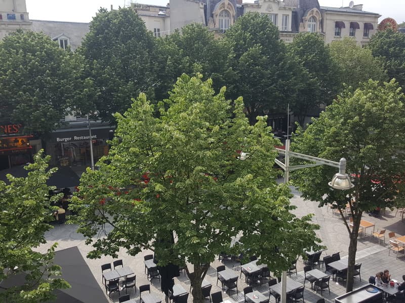 Hôtel Bristol (Hôtel Reims, Hôtel Reims Centre Place d'Erlon) photo 1