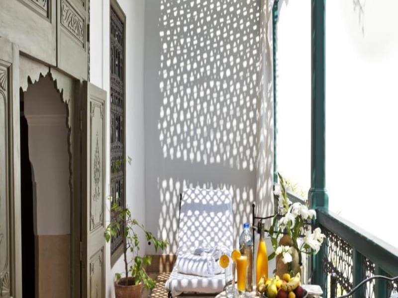 Riad Farnatchi 4