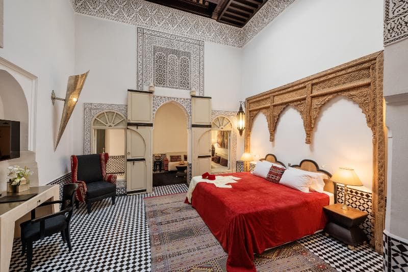 Riad Farnatchi 5