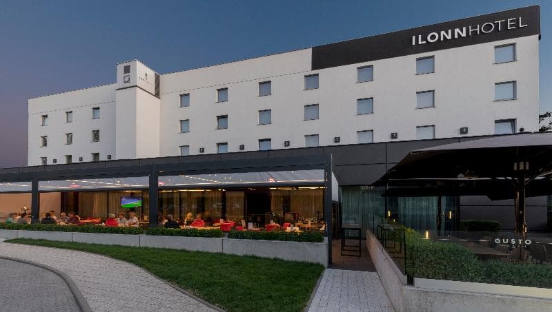 Ilonn Hotel photo 1