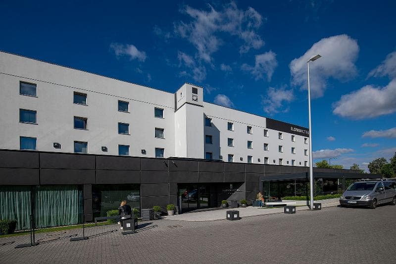 Ilonn Hotel 2