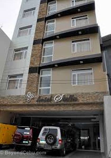 Hotel Stella photo 1