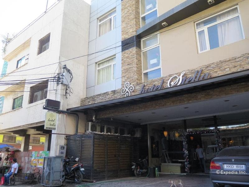 Hotel Stella 2