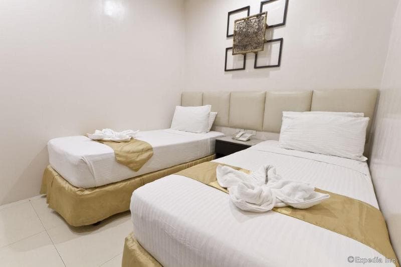 Hotel Stella 4