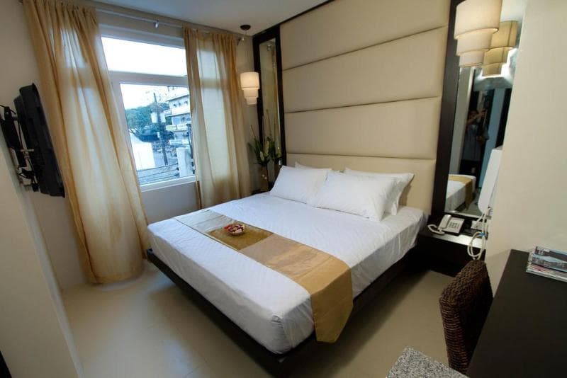 Hotel Stella 5