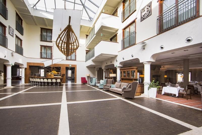 Król Kazimierz Hotel & SPA 4