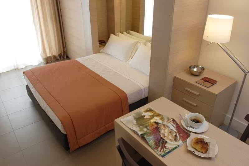 Le Rose Suite Hotel 5