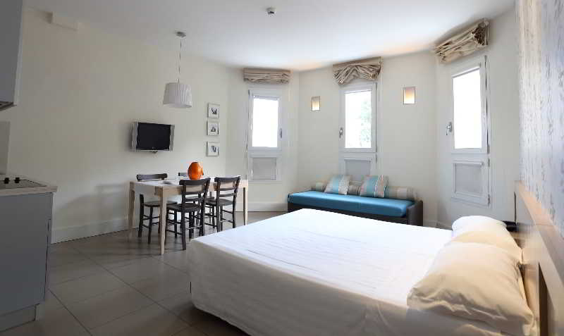 Le Rose Suite Hotel photo 1