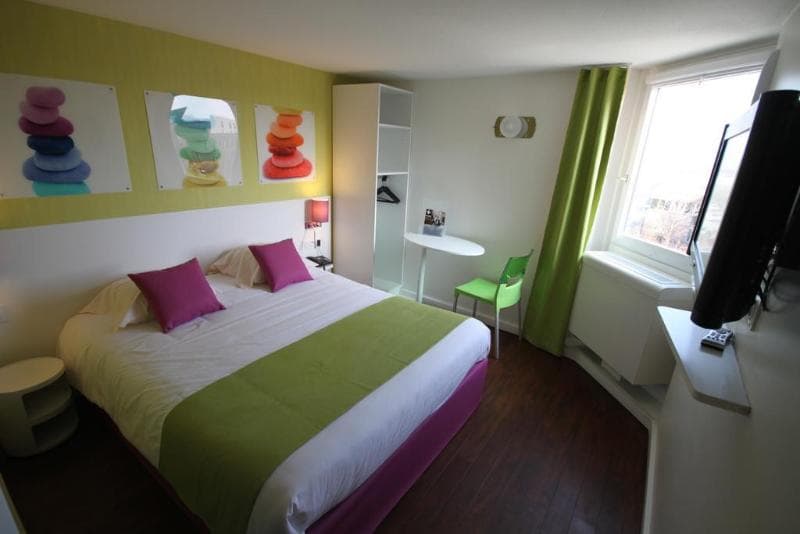 Ibis Styles Saint Denis La Plaine 2