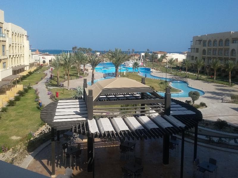 Mövenpick Waterpark Resort & Spa Soma Bay 5