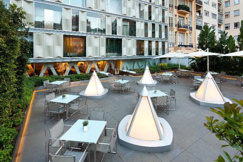 Royal Passeig de Gracia 5