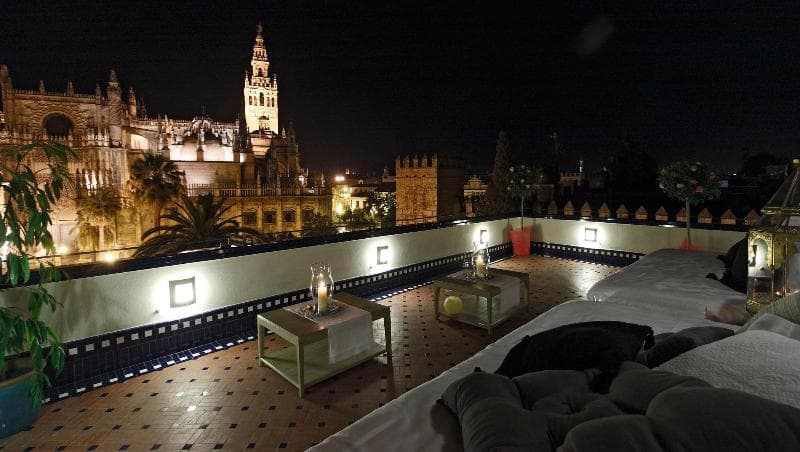 Suite Alcazar photo 1