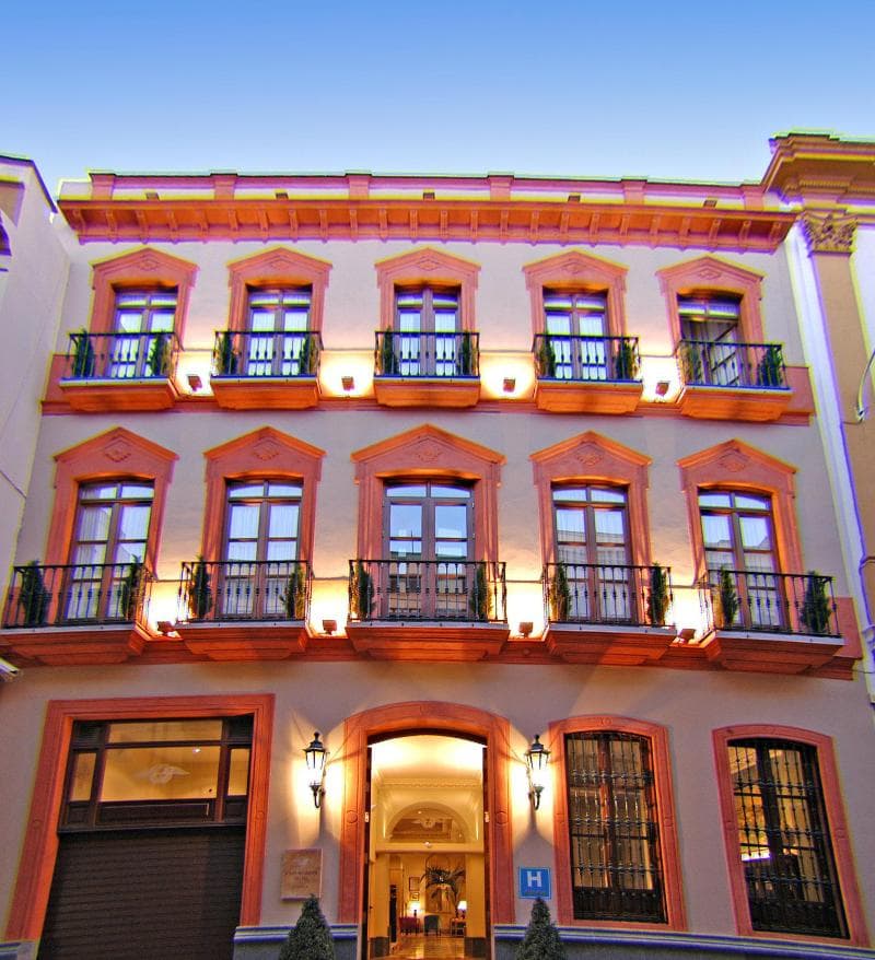 Suite Alcazar 3
