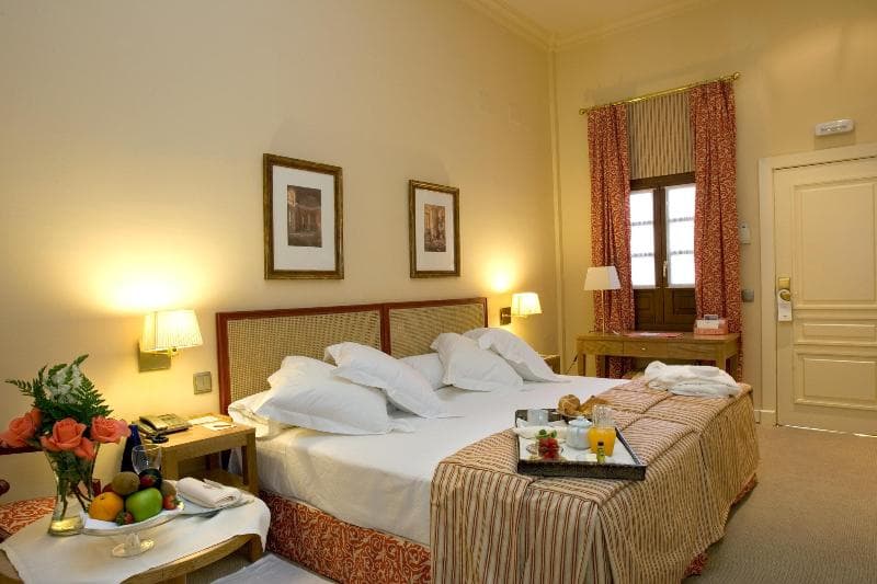 Suite Alcazar 4