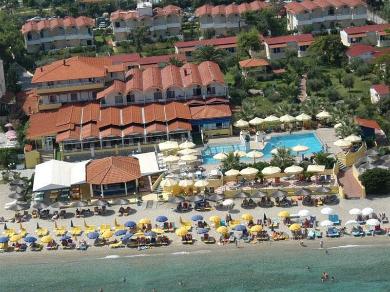 Sousouras Hotel 5